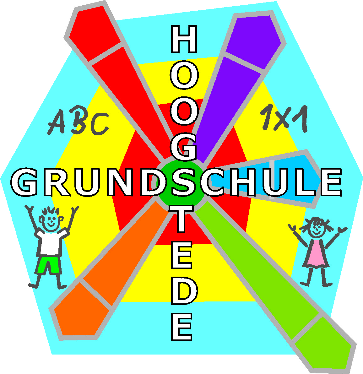 Grundschule Hoogstede